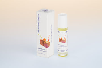 Cocotropic™ Roll-On Fragrance
