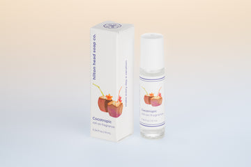 Cocotropic™ Roll-On Fragrance