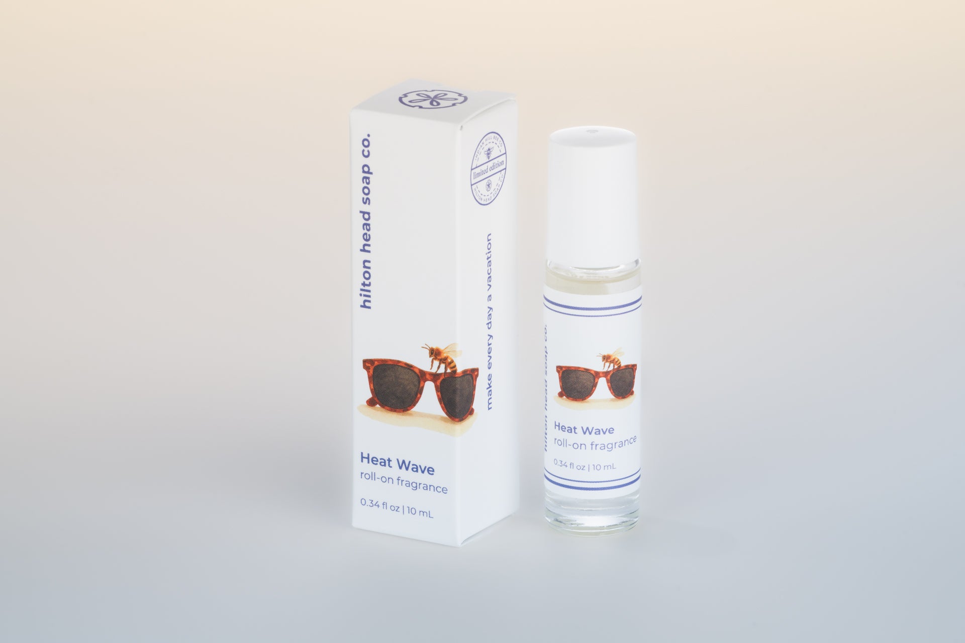 Heat Wave™ Roll-On Fragrance