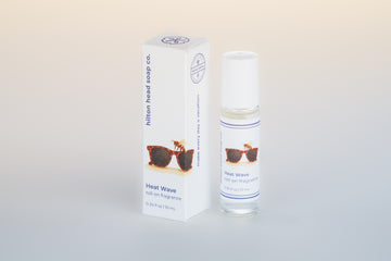 Heat Wave™ Roll-On Fragrance
