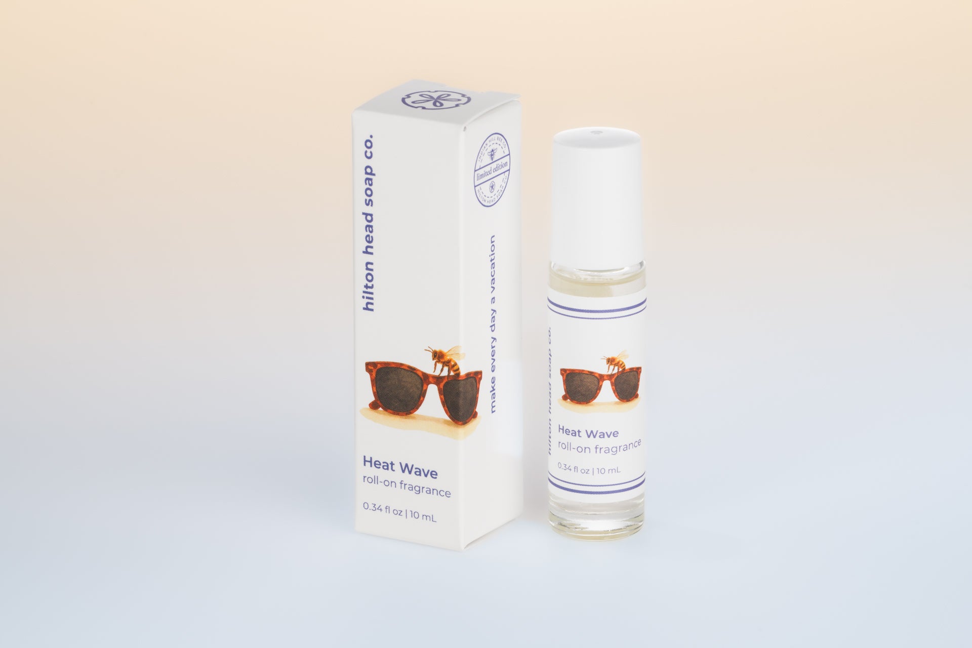 Heat Wave™ Roll-On Fragrance