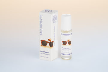 Heat Wave™ Roll-On Fragrance