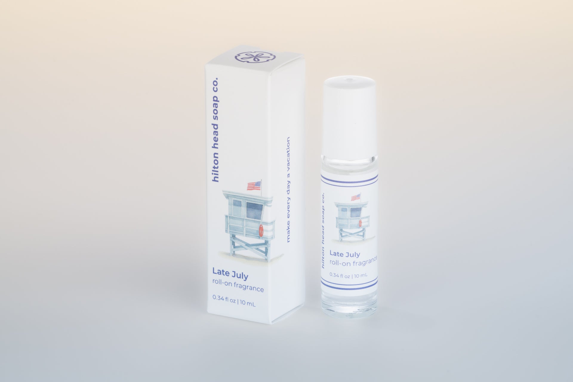 Late July™ Roll-On Fragrance