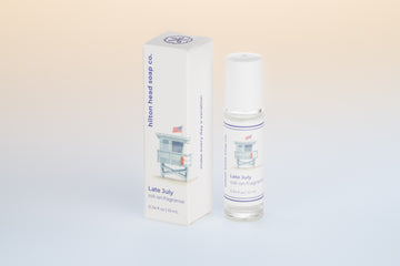 Late July™ Roll-On Fragrance