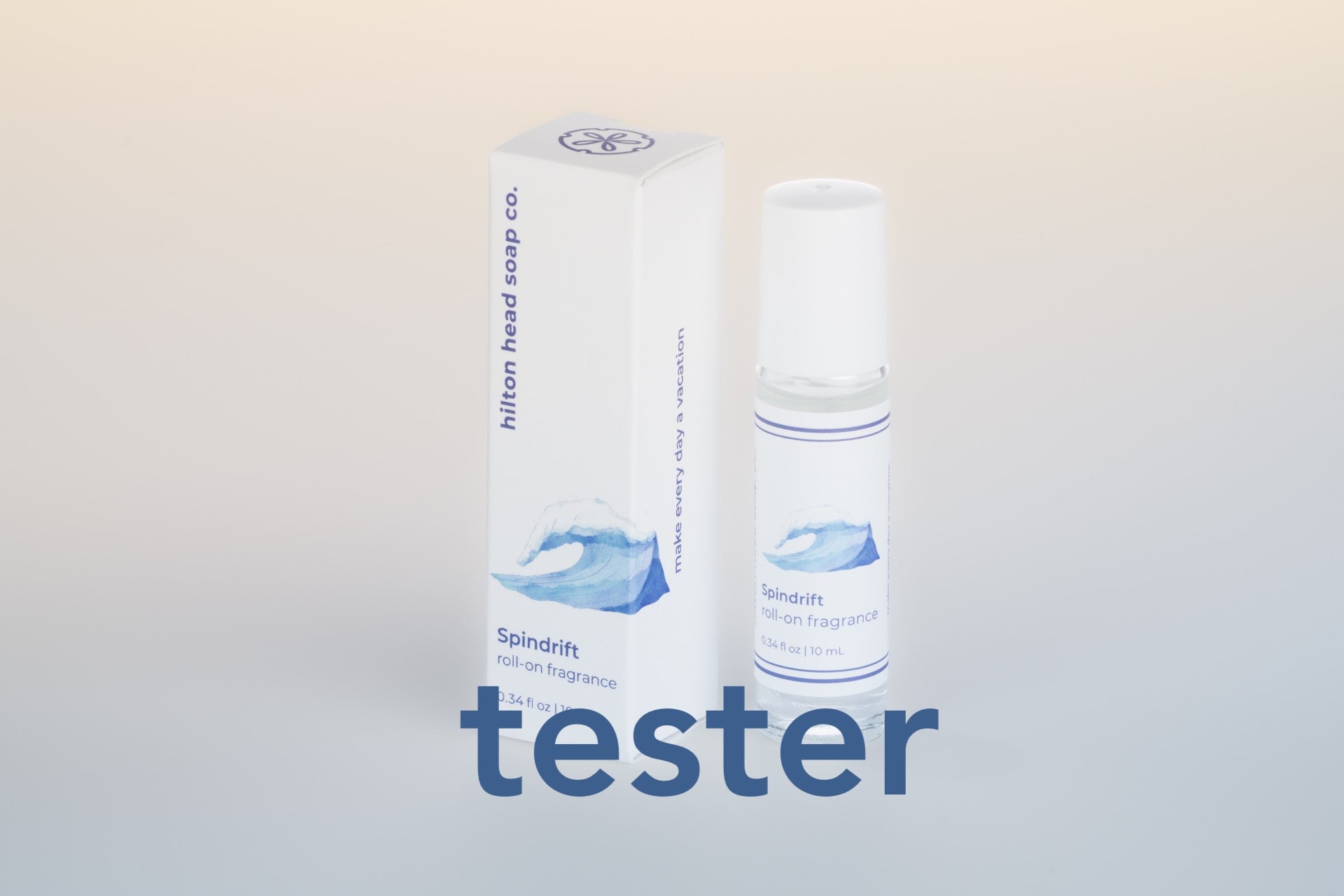 Roll-On Fragrance (In-Store Tester)