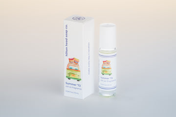 Summer '72™ Roll-On Fragrance
