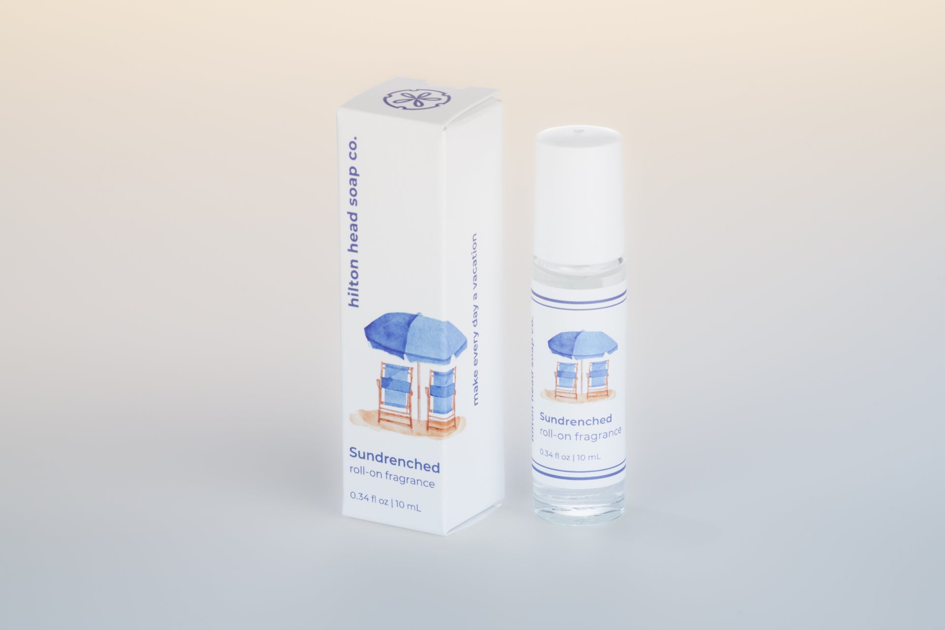 Sundrenched™ Roll-On Fragrance