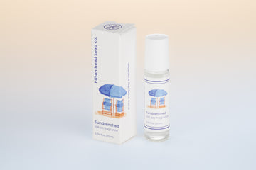 Sundrenched™ Roll-On Fragrance