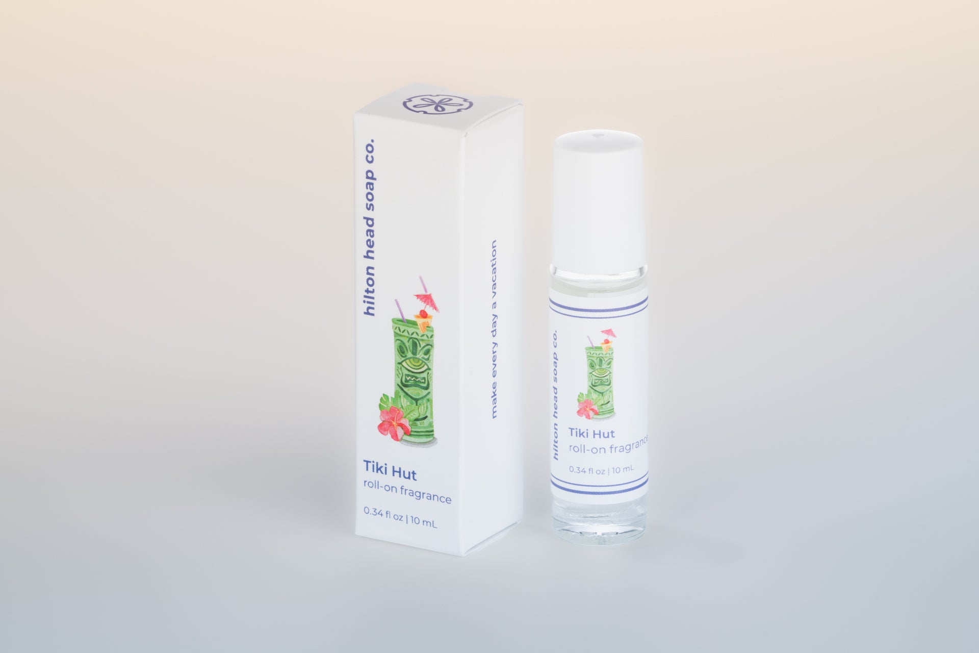 Tiki Hut™ Roll-On Fragrance