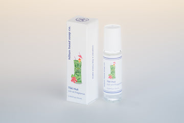 Tiki Hut™ Roll-On Fragrance