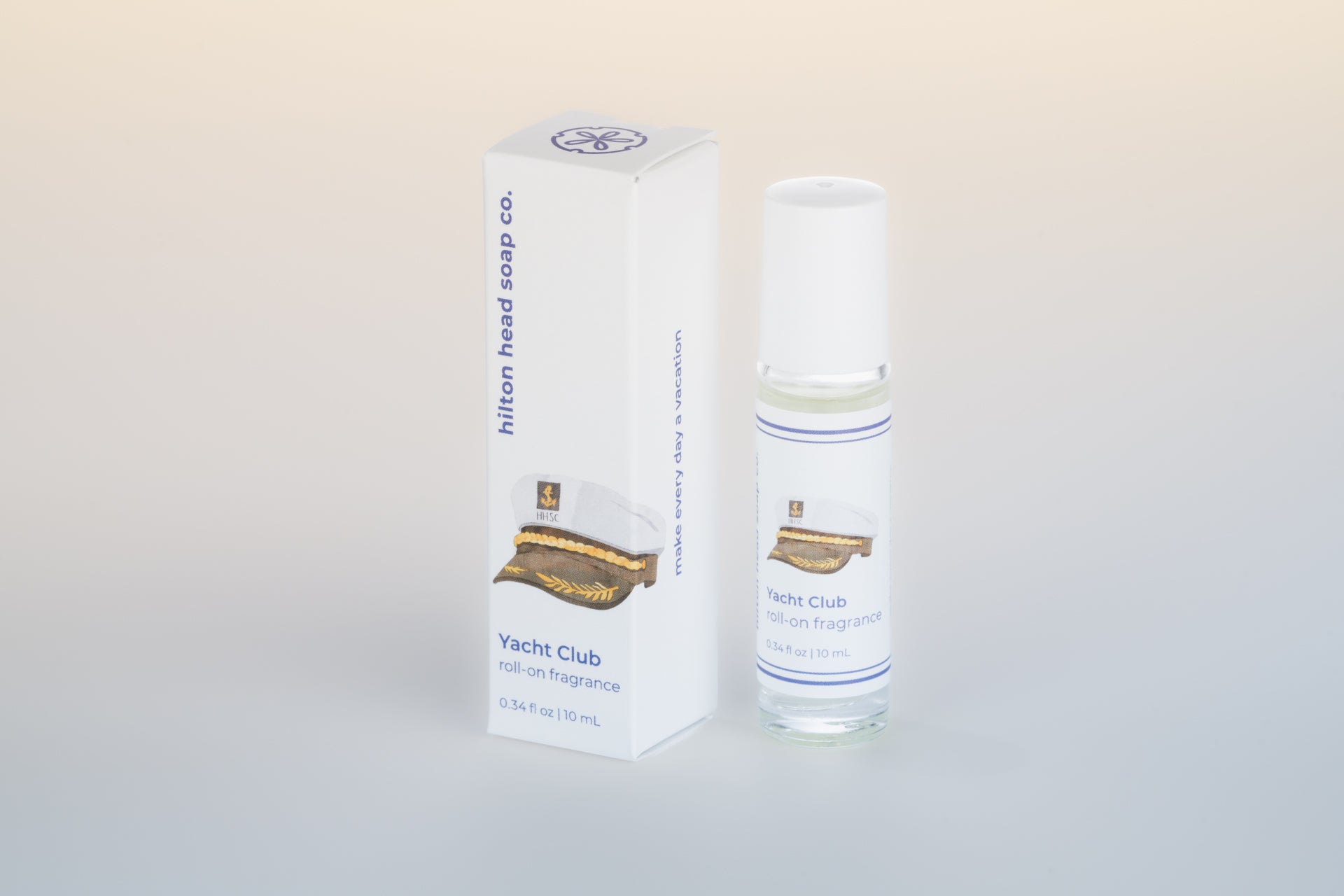 Yacht Club™ Roll-On Fragrance