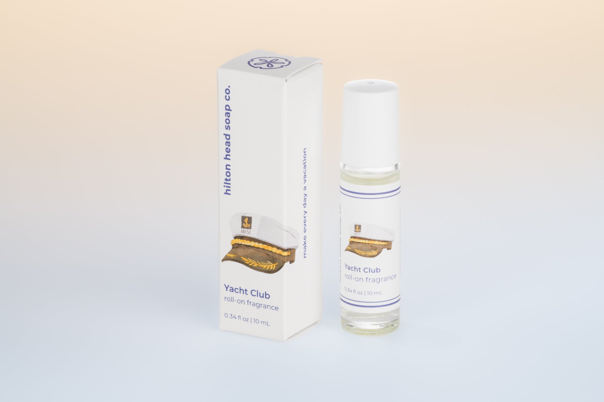 Yacht Club™ Roll-On Fragrance