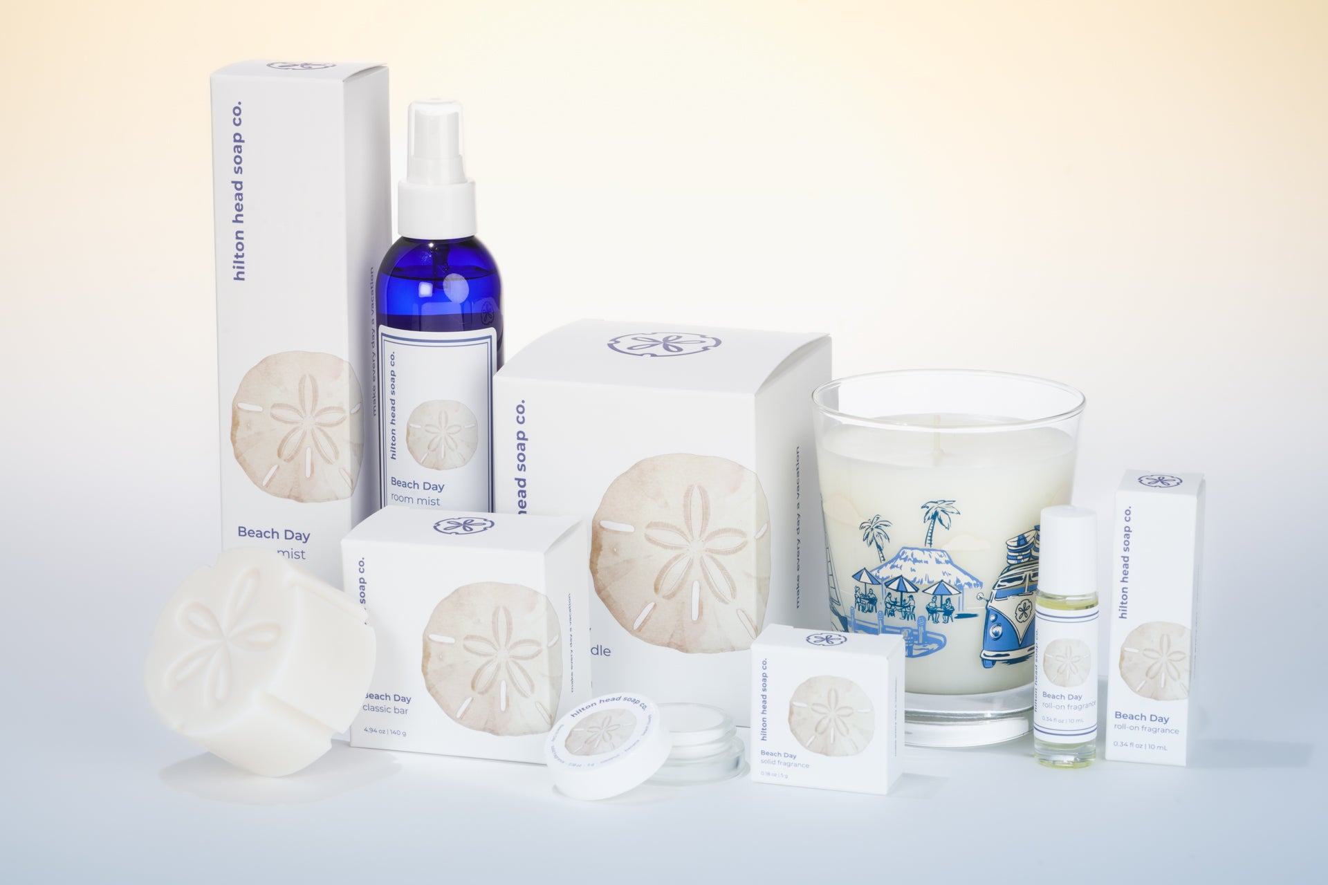 Beach Day™ All-Inclusive Bundle