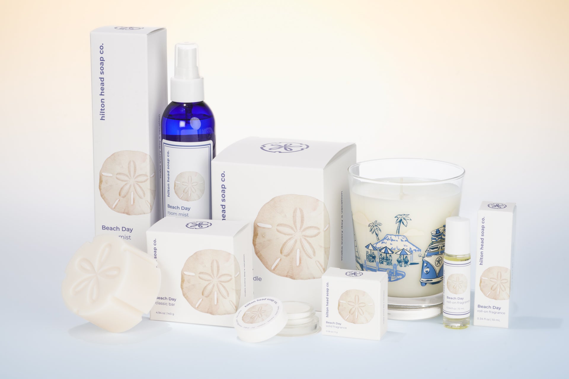 Beach Day™ All-Inclusive Bundle