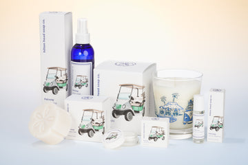 Fairway™ All-Inclusive Bundle