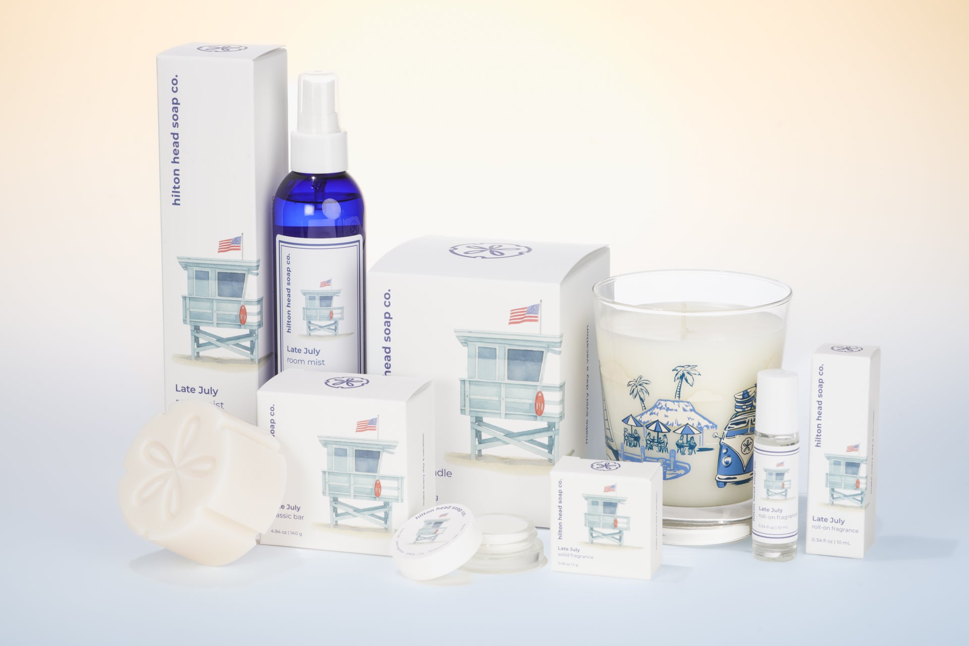 Late July™ All-Inclusive Bundle