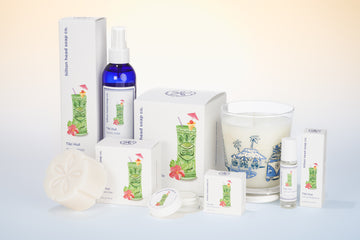 Tiki Hut™ All-Inclusive Bundle