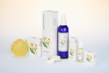 Wild Nectar™ Limited Edition Bundle