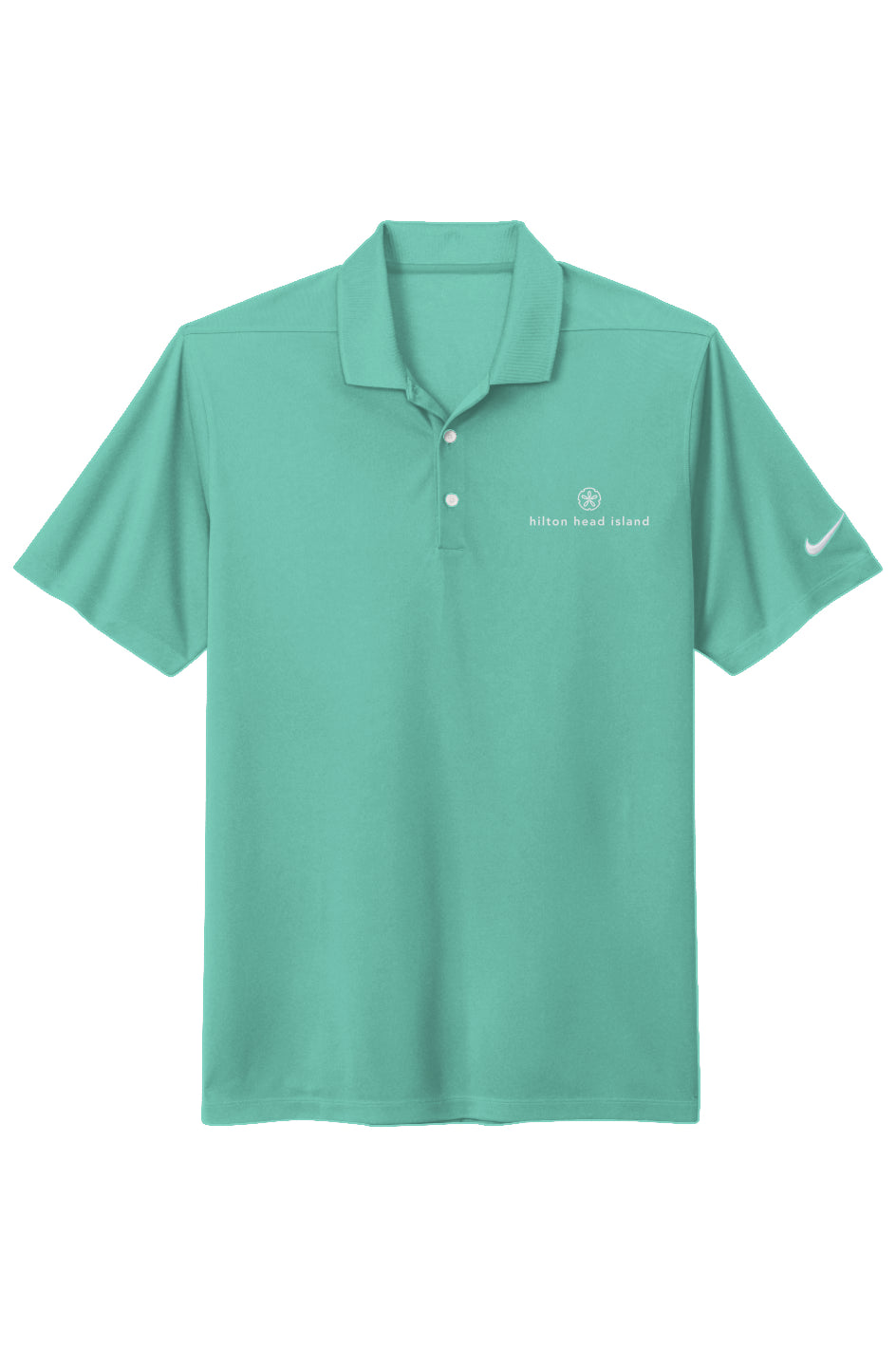 Island Nike® Dri-FIT™ Hilton Head Golf Polo