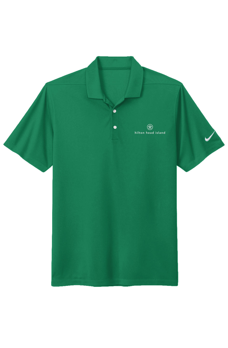 Island Nike® Dri-FIT™ Hilton Head Golf Polo