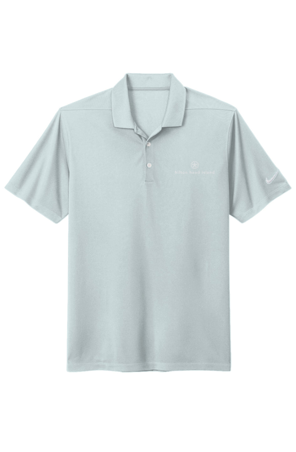 Nike® Dri-FIT™ Hilton Head Golf Polo