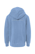 Labeled Youth Vacation Hoodie - Blue Crush