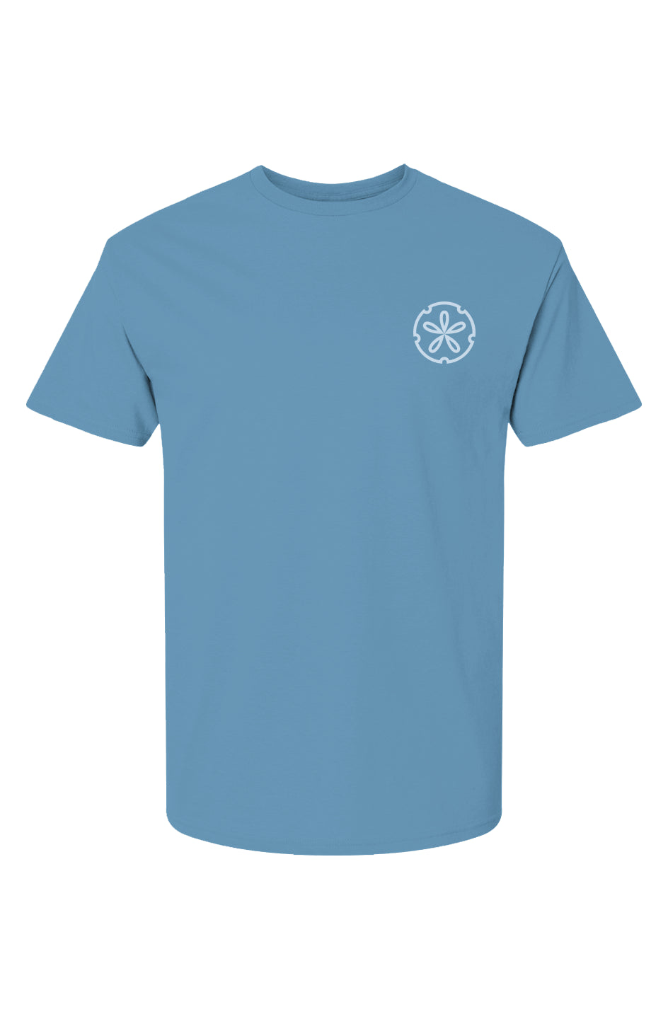 Vacation T-Shirt - Blue Crush