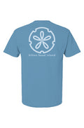 Vacation T-Shirt - Blue Crush