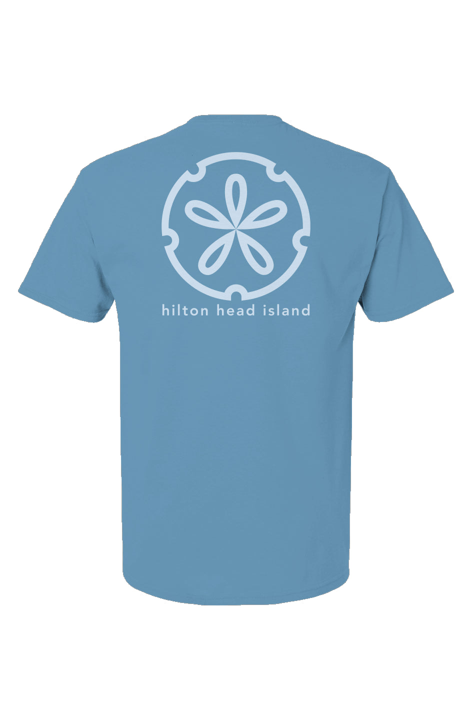 Vacation T-Shirt - Blue Crush