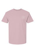 VacationT-Shirt - Pink Sunset