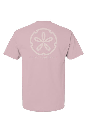 VacationT-Shirt - Pink Sunset