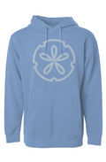 Vacation Hoodie - Blue Crush