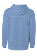 Vacation Hoodie - Blue Crush