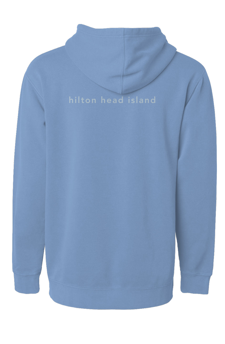 Vacation Hoodie - Blue Crush