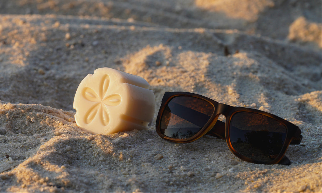 Shelter Cove™ Classic Bar Soap