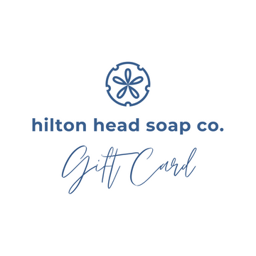 Hilton Head Soap Co.® Gift Card