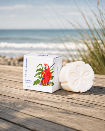Adventure™ Classic Bar Soap