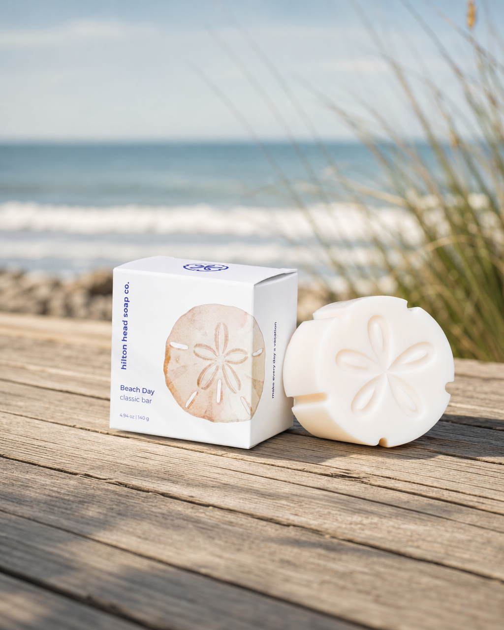 Beach Day™ Classic Bar Soap