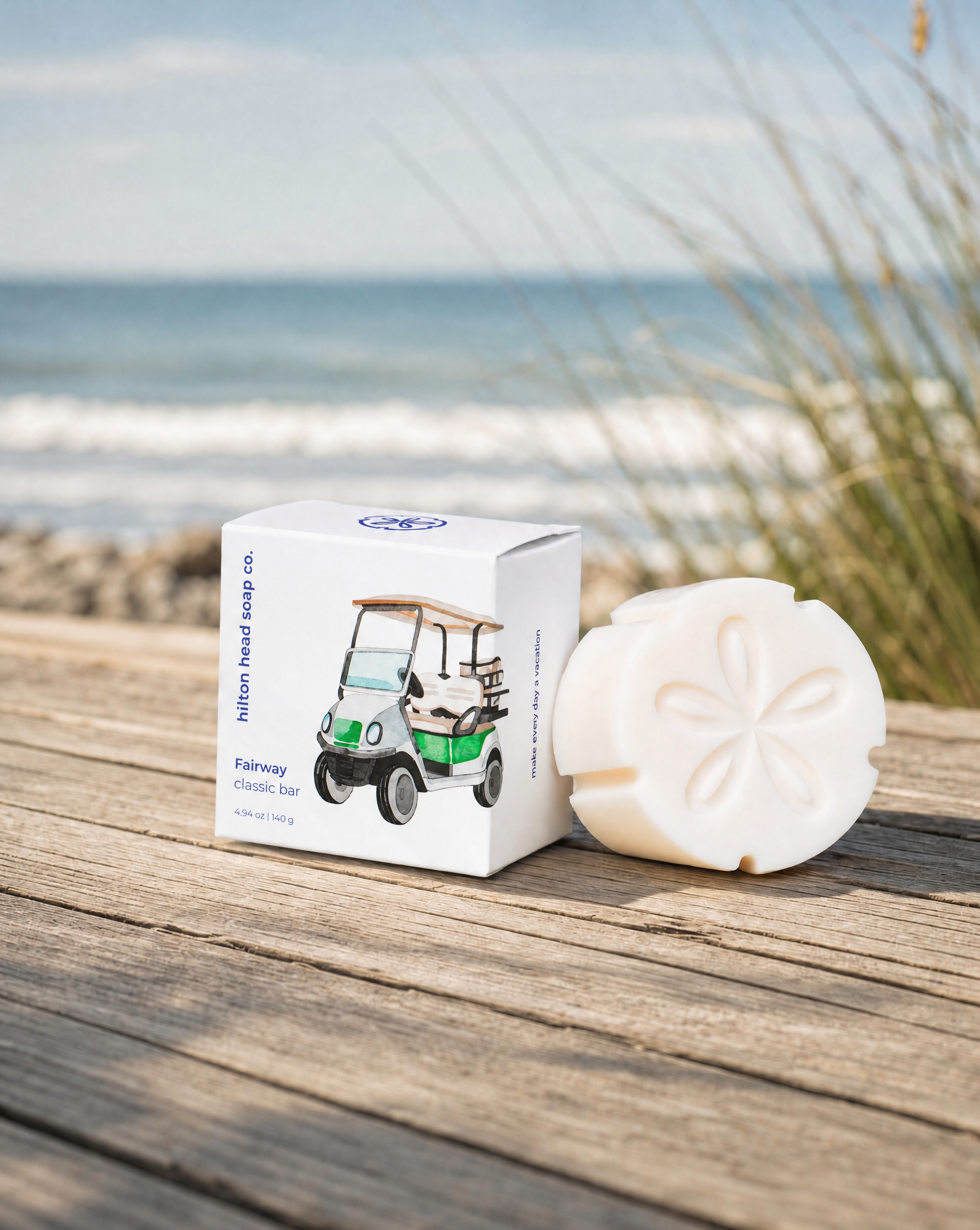 Fairway™ Classic Bar Soap