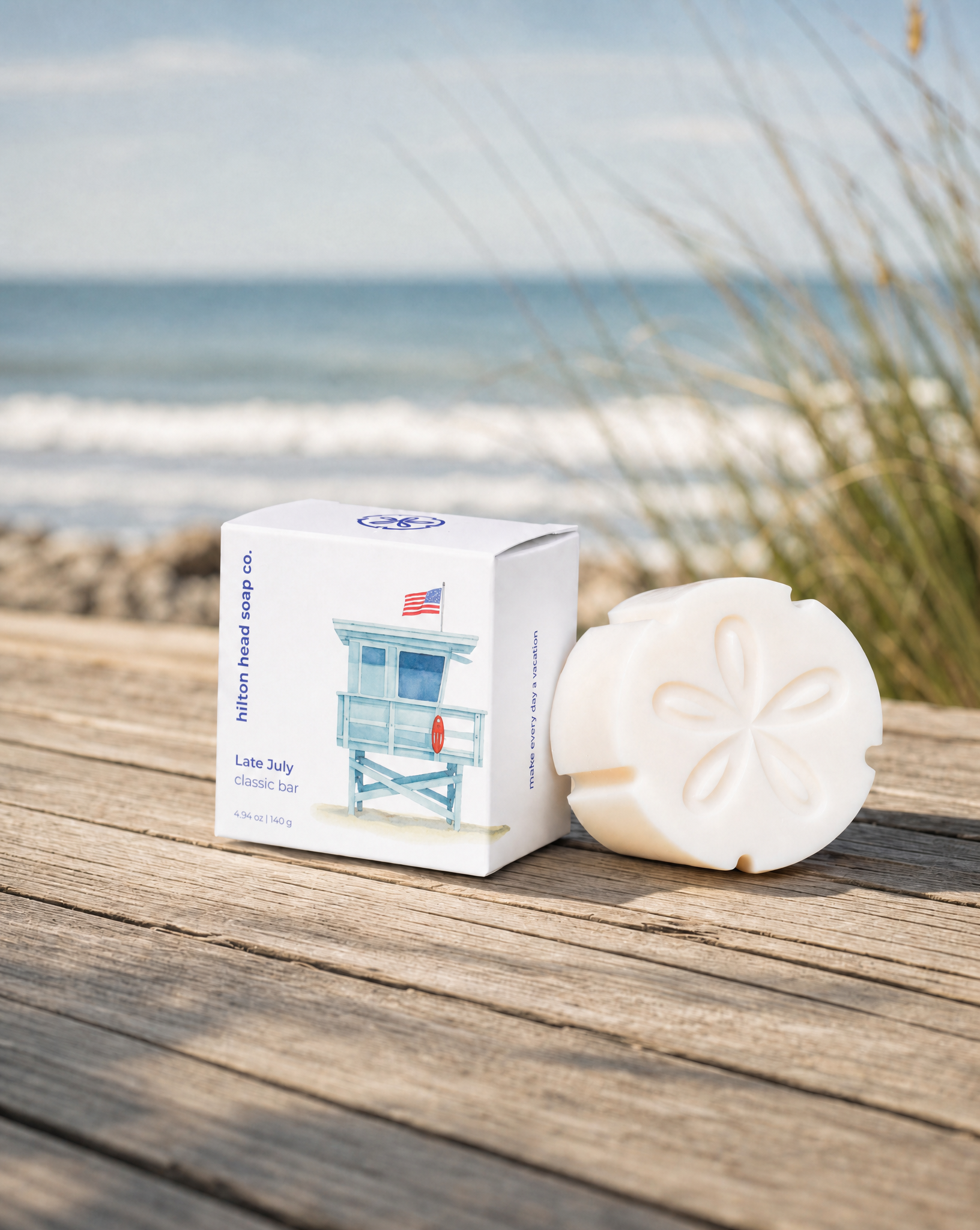 Late July™ Classic Bar Soap