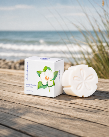 Misty Morning™ Classic Bar Soap