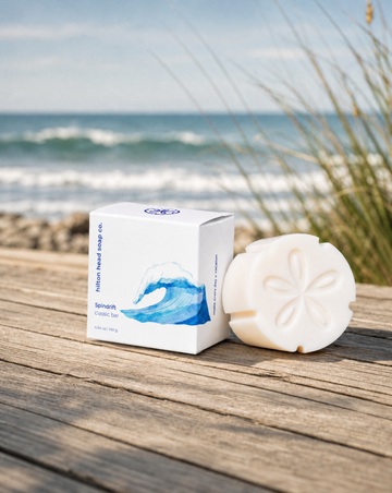Spindrift™ Classic Bar Soap
