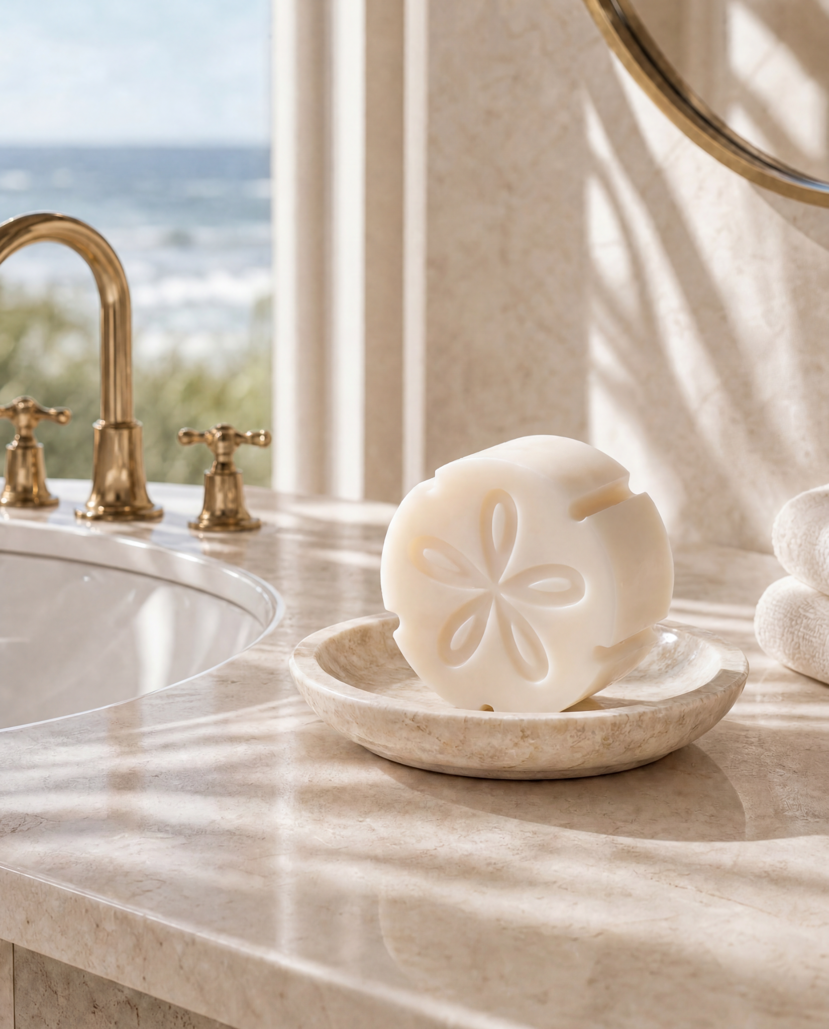 Misty Morning™ Classic Bar Soap