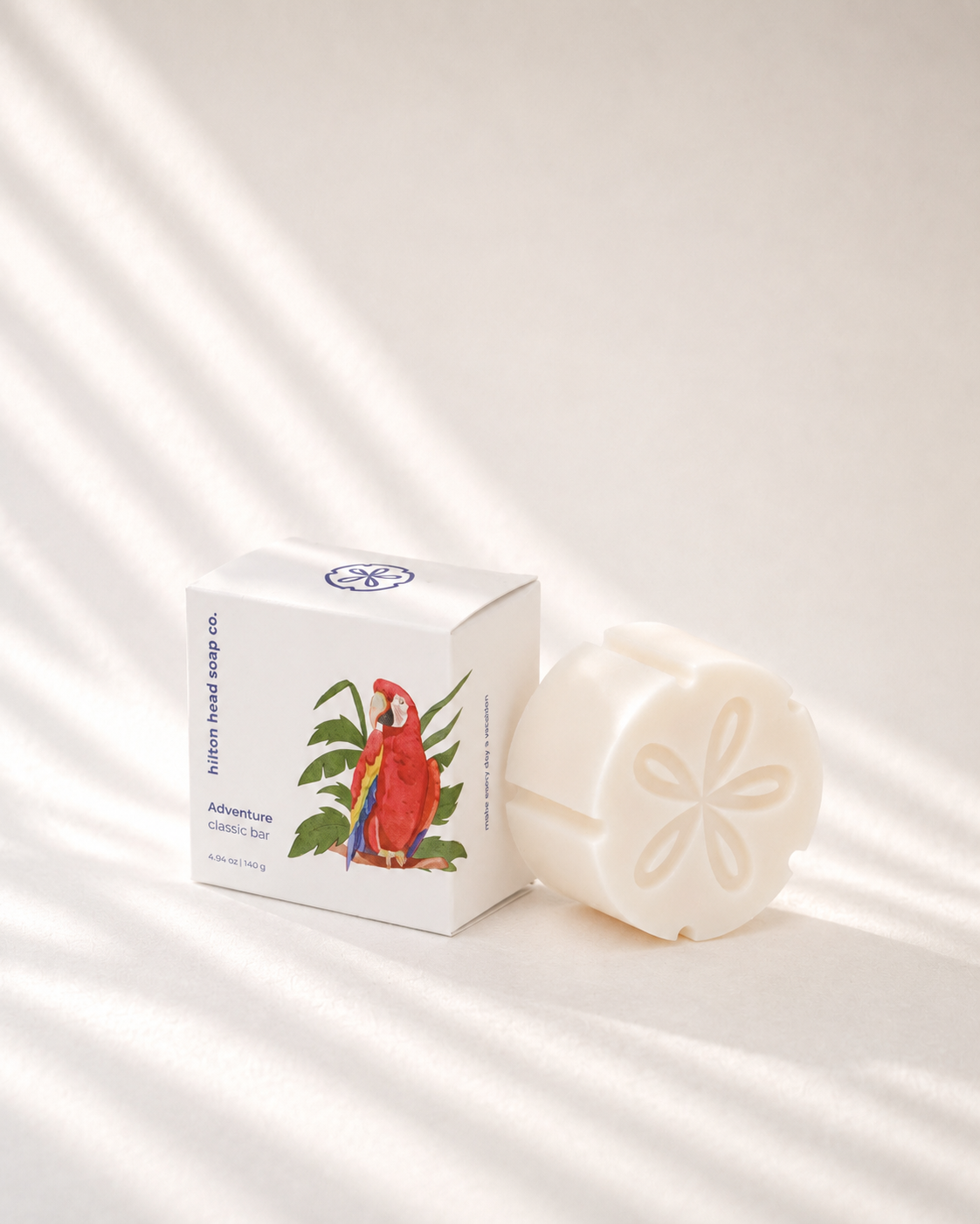 Adventure™ Classic Bar Soap