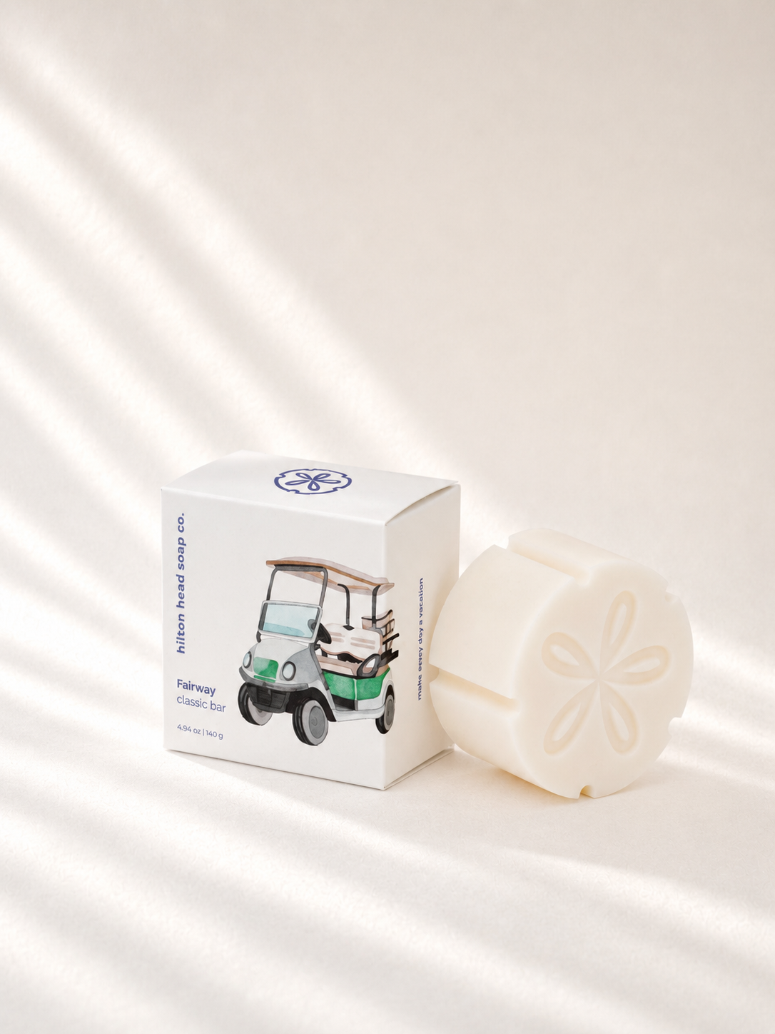 Fairway™ Classic Bar Soap