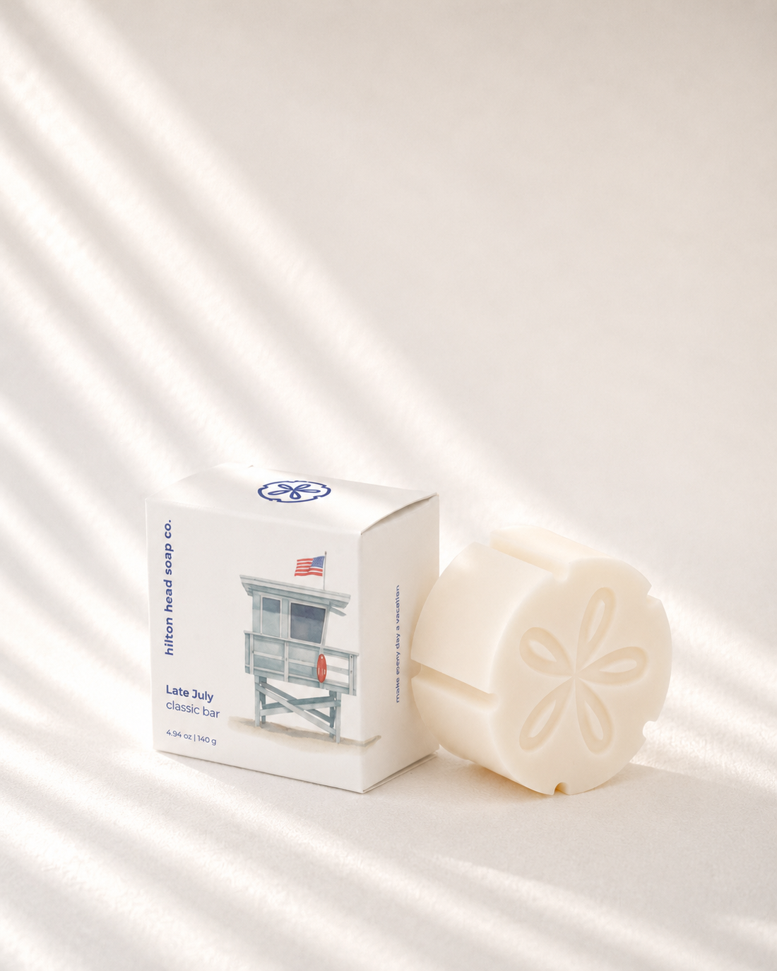 Late July™ Classic Bar Soap