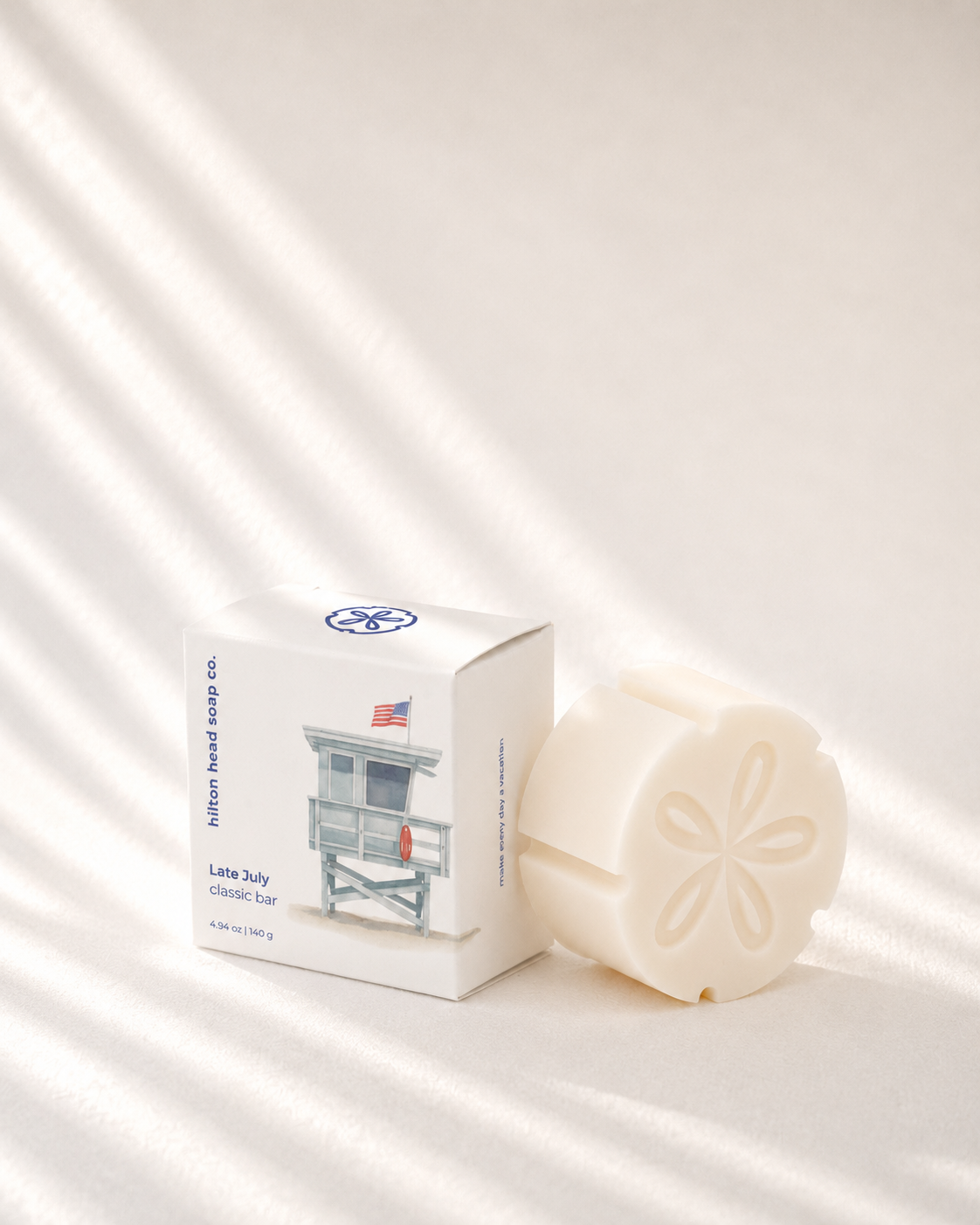 Late July™ Classic Bar Soap
