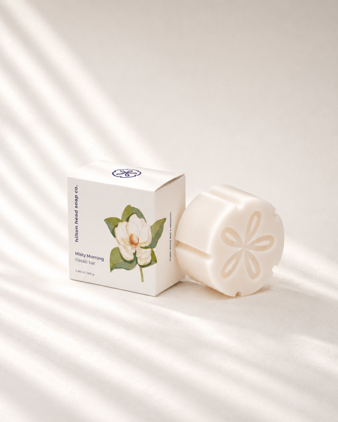 Misty Morning™ Classic Bar Soap