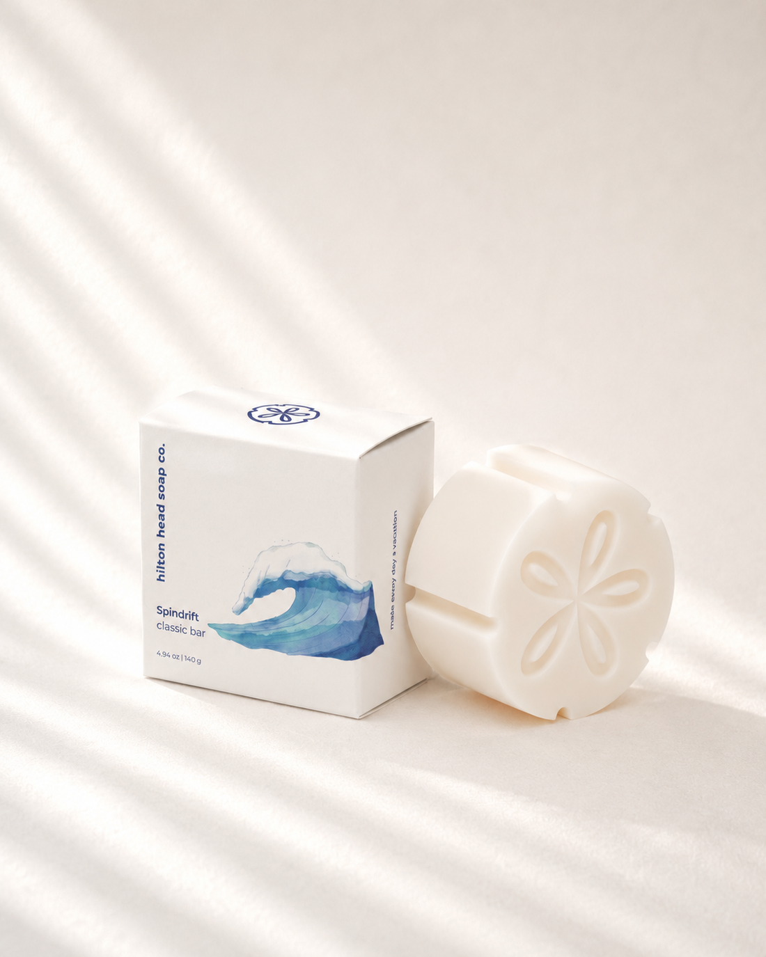 Spindrift™ Classic Bar Soap
