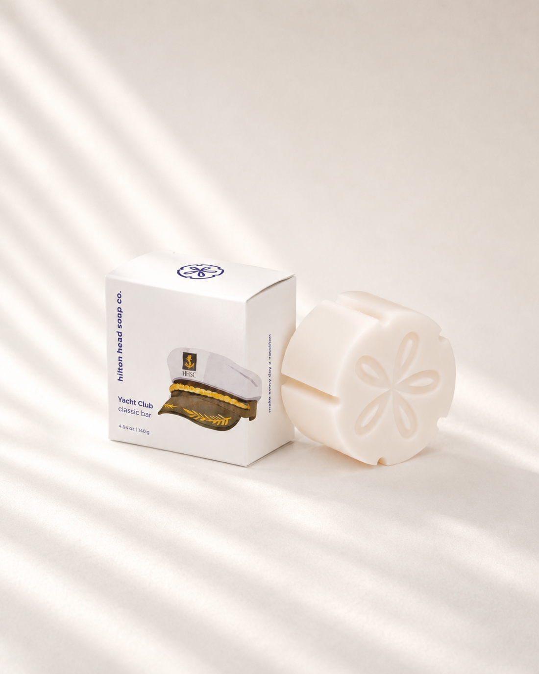 Yacht Club™ Classic Bar Soap